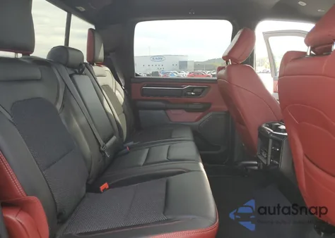 2022 Ram 1500 Trx from USA, damaged, VIN 1C6SRFU91NN377299